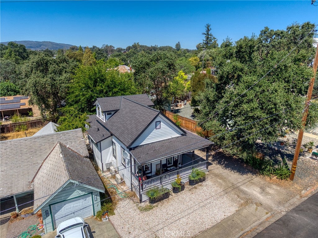 125 S Forbes