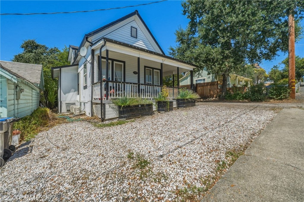 125 S Forbes