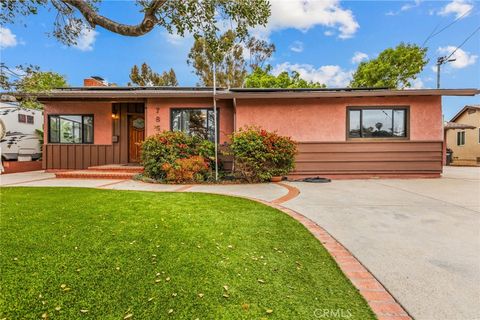 Photo of 7850 Deborah PL, Lemon Grove, CA 91945 (MLS # ND26106177)