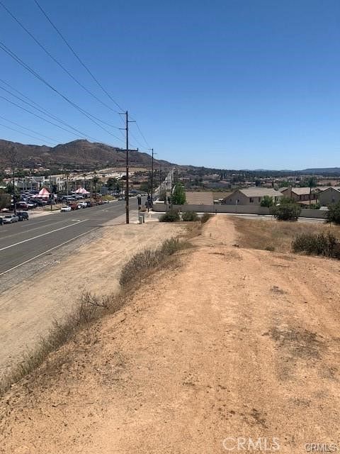 Photo of 0 Auto Center Dr, Lake Elsinore, CA 92530 (MLS # SW25263501)