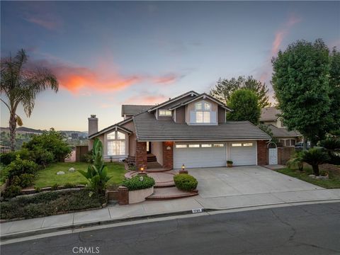 1701 Calle Catalina San Dimas CA 91773