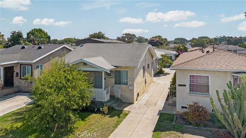 9718 Otis Street South Gate CA 90280