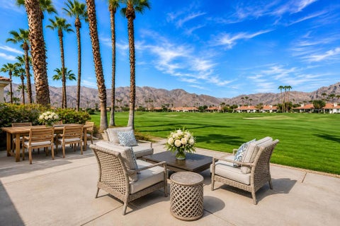 Photo of 78230 Calle Las Ramblas, La Quinta, CA 92253 (MLS # 219152270DA)