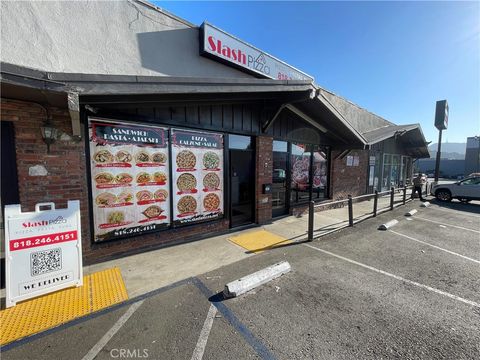 Photo of 6520 San Fernando Road, Glendale, CA 91201 (MLS # BB25248486)