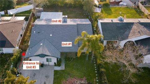 11764 Sutter Avenue Yucaipa CA 92399