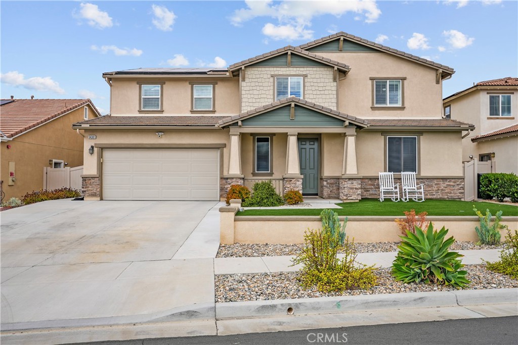 Photo 1 of 64 — 34381 Yellow Sage Court, Murrieta, CA 92563