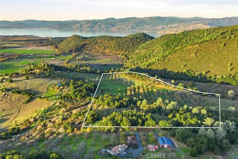 Photo of 5685 Konocti Rd, Kelseyville, CA 95451 (MLS # LC25268194)