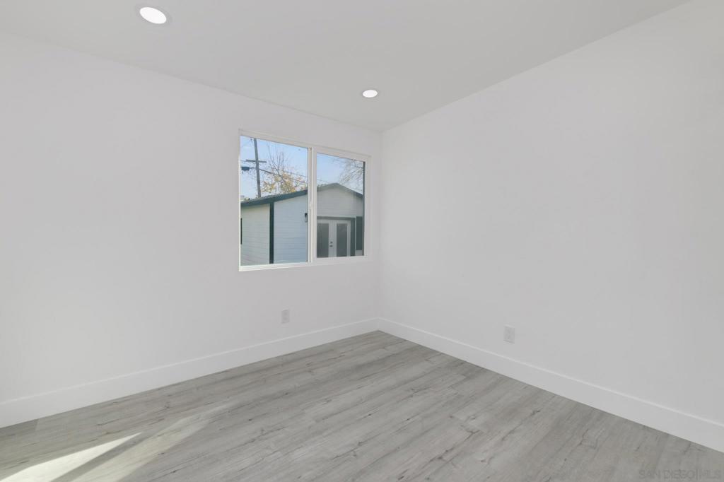 San Diego - Residential