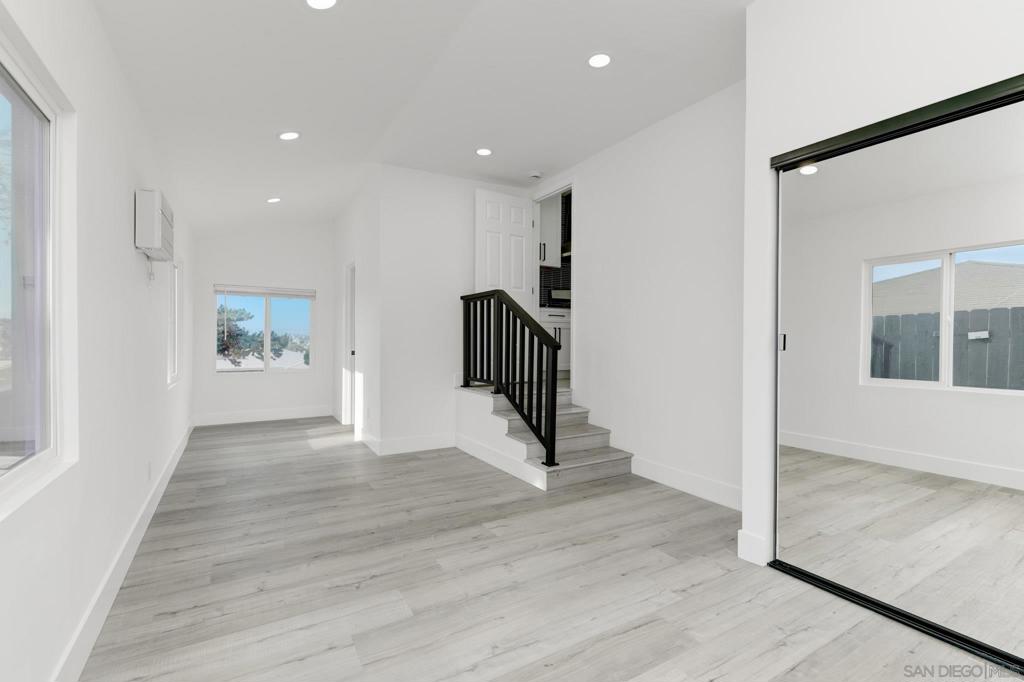 San Diego - Residential