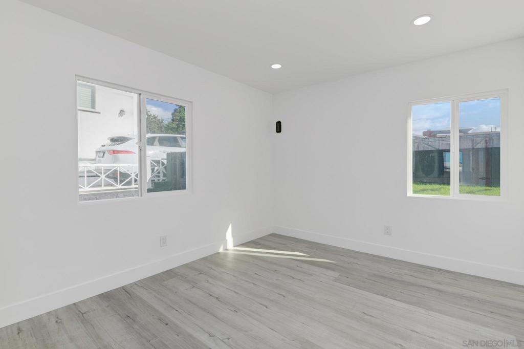 San Diego - Residential