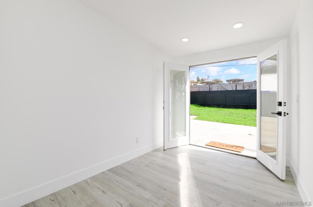 San Diego - Residential