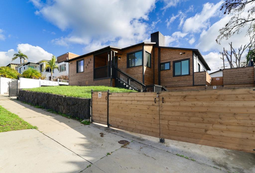 San Diego - Residential