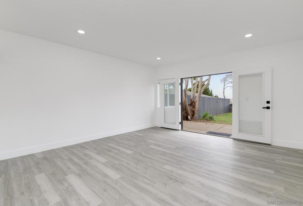 San Diego - Residential