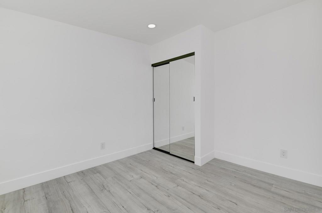 San Diego - Residential