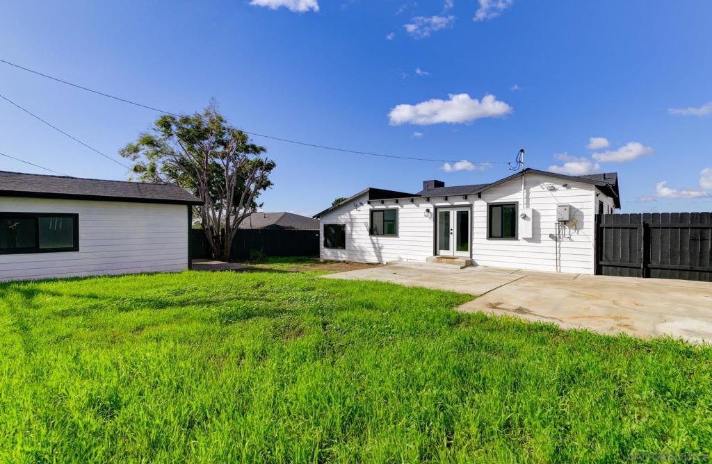 San Diego - Residential