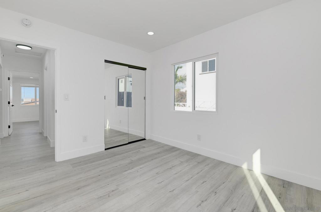 San Diego - Residential