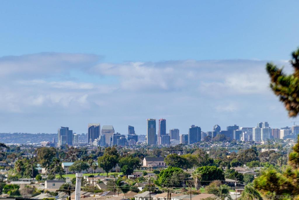 San Diego - Residential