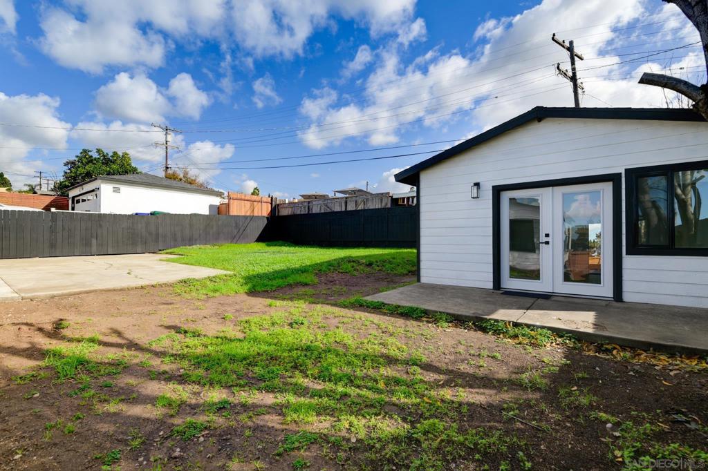 San Diego - Residential