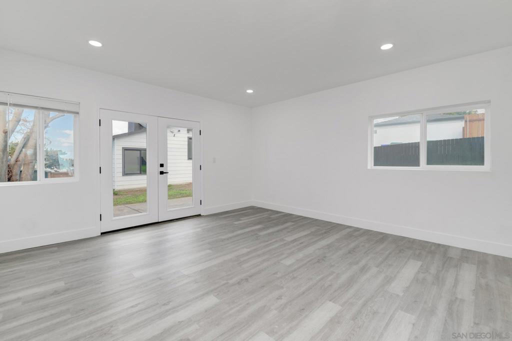 San Diego - Residential