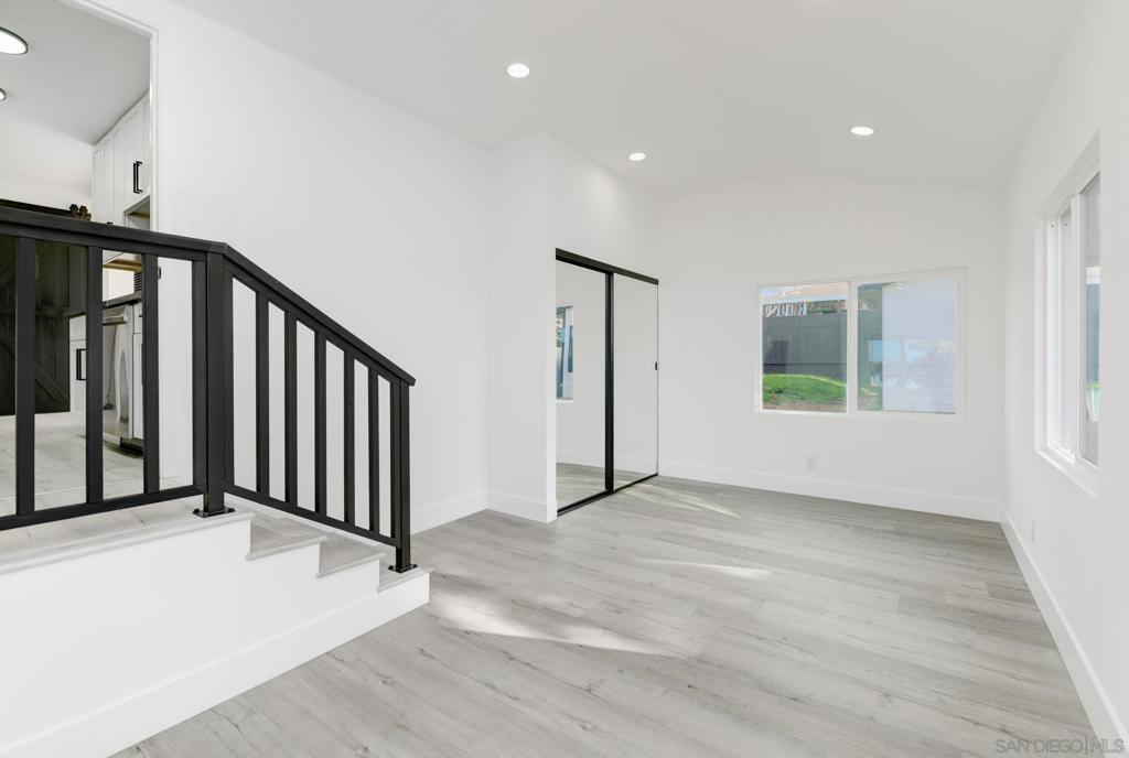 San Diego - Residential