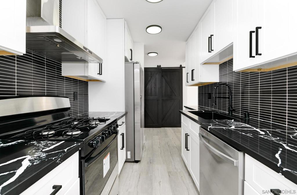 San Diego - Residential