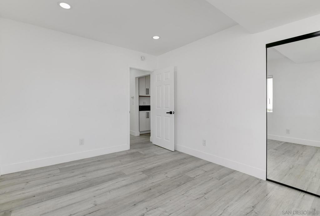 San Diego - Residential