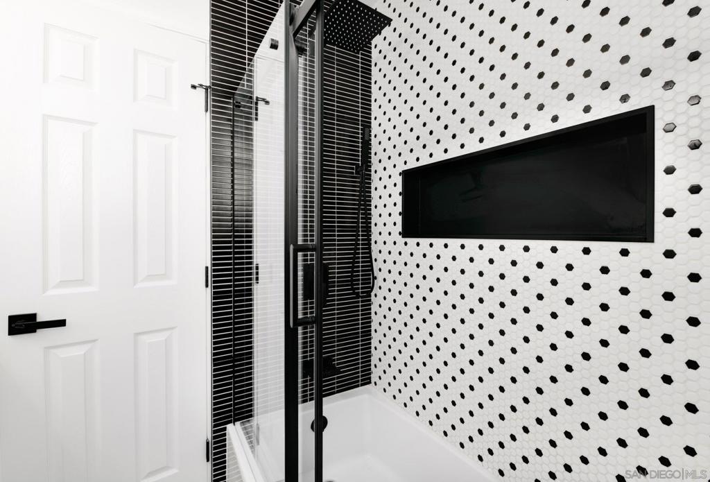 San Diego - Residential