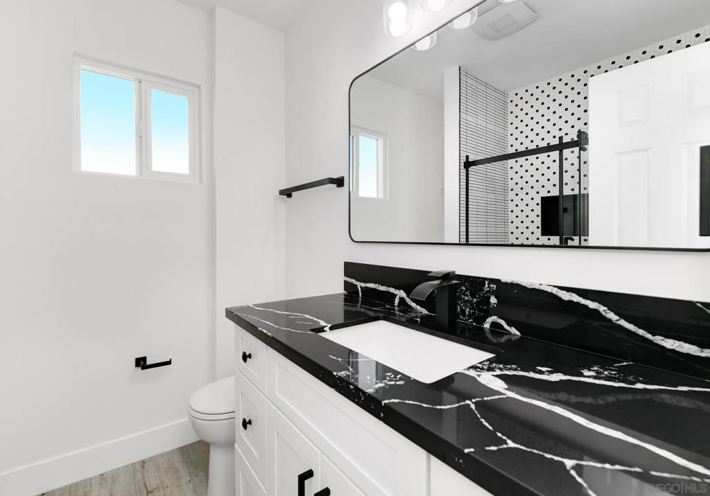 San Diego - Residential