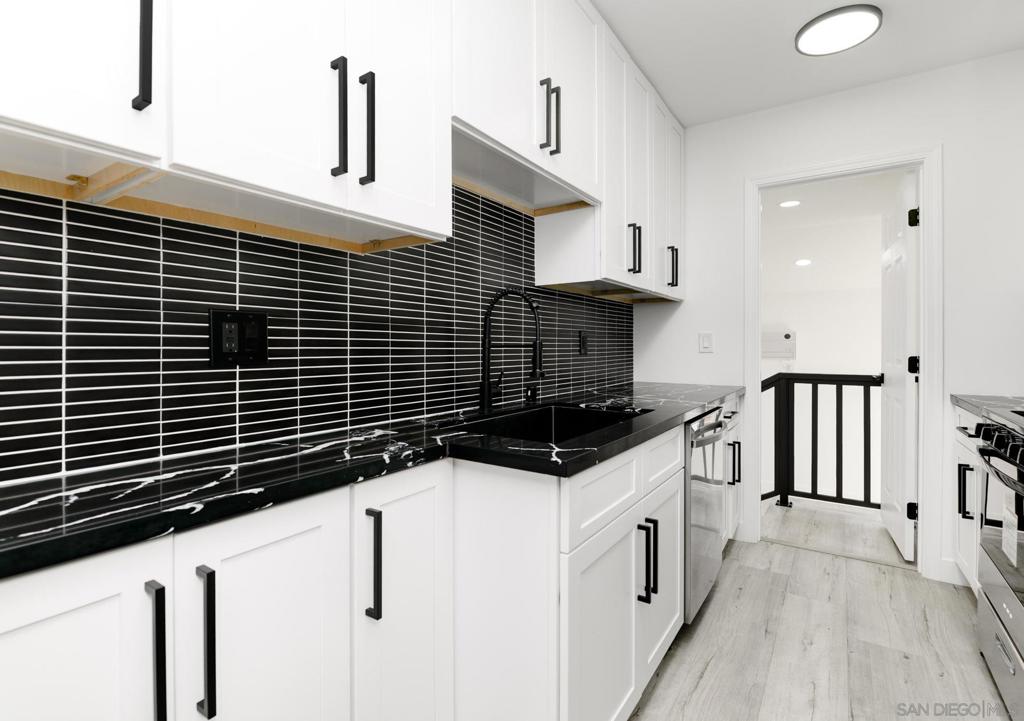 San Diego - Residential