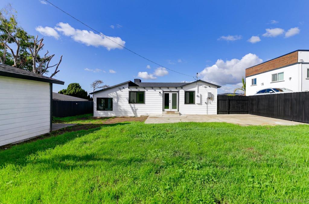 San Diego - Residential