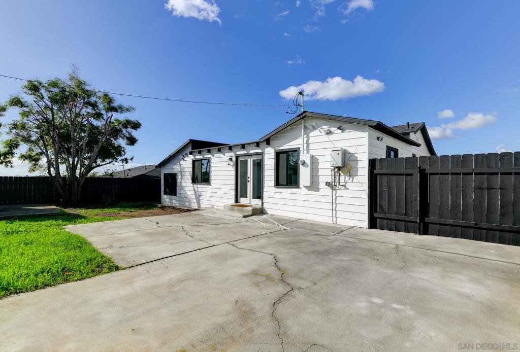 San Diego - Residential