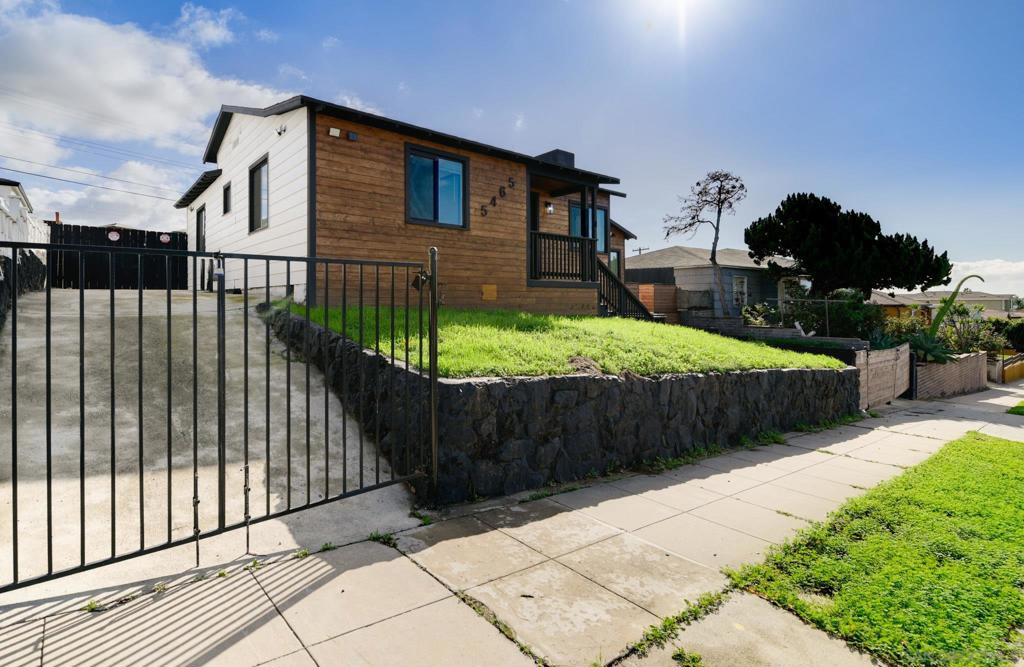 San Diego - Residential