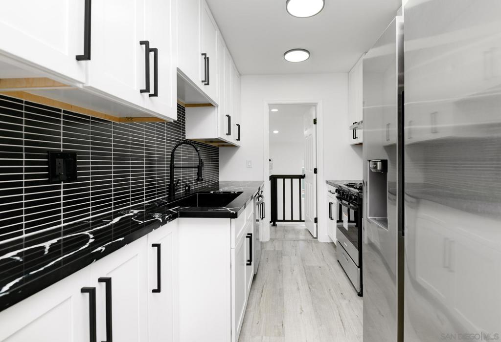 San Diego - Residential