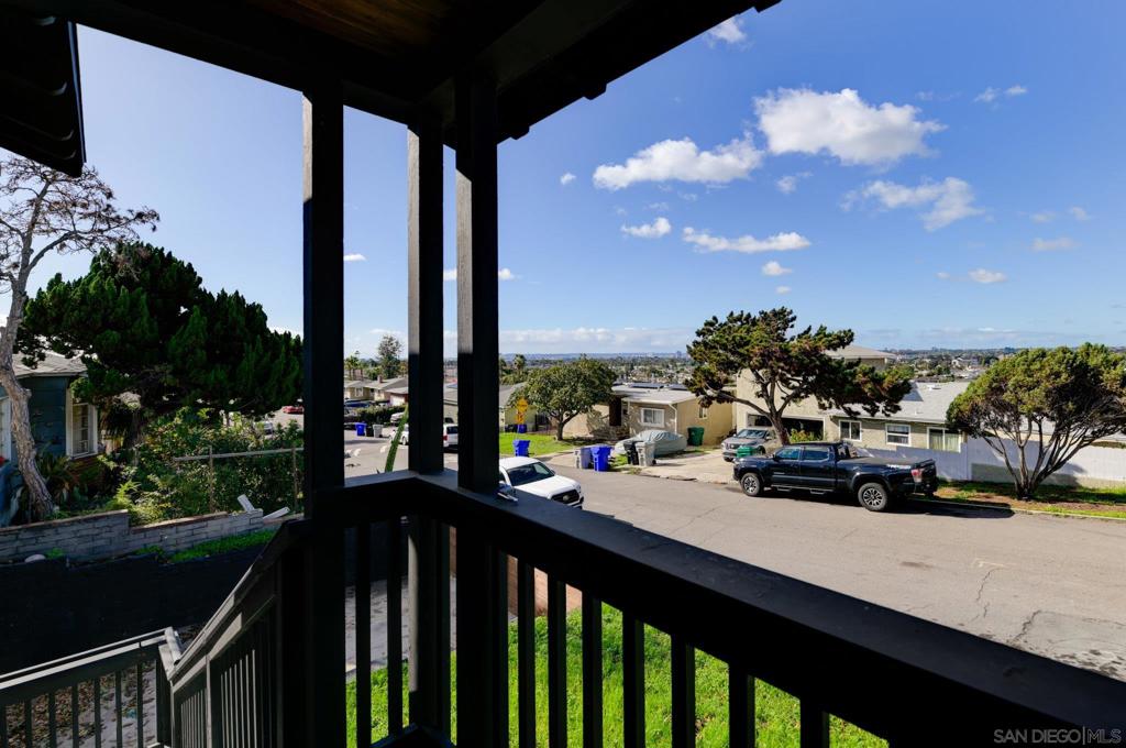 San Diego - Residential