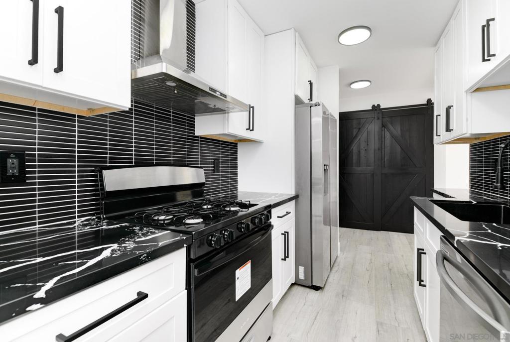 San Diego - Residential