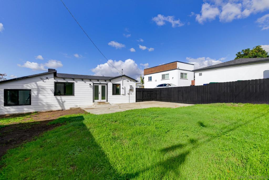 San Diego - Residential