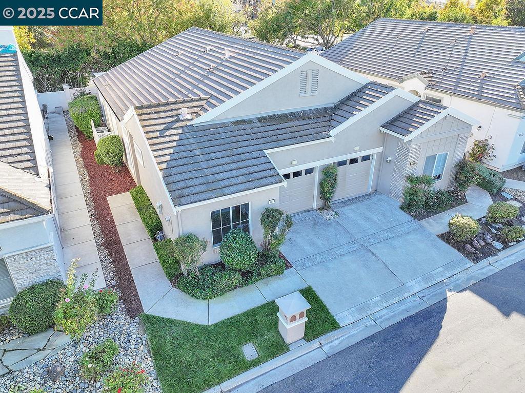 SUMMERSET 1 - Residential