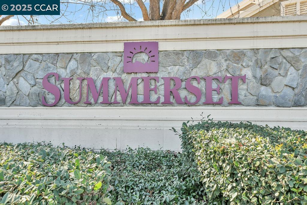 SUMMERSET 1 - Residential