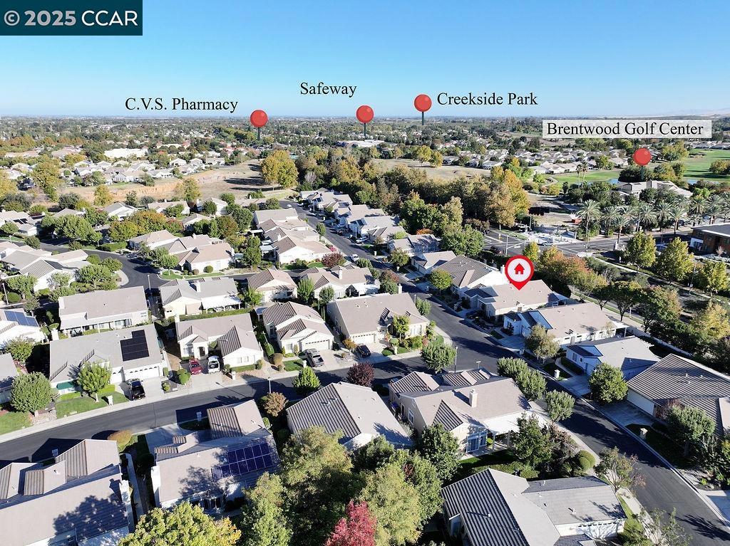 SUMMERSET 1 - Residential