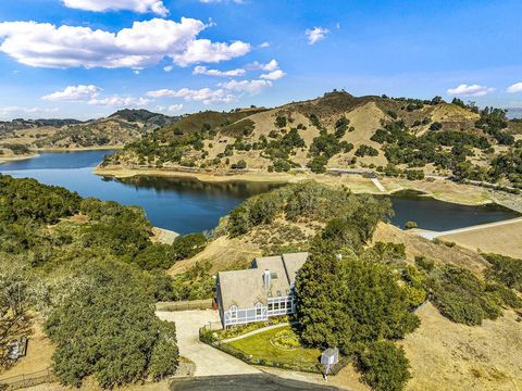 17300 Chesbro Lake Drive Morgan Hill CA 95037