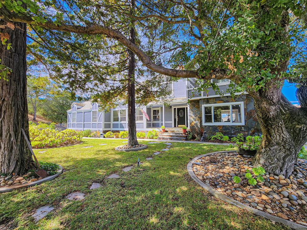 17300 Chesbro Lake Drive
