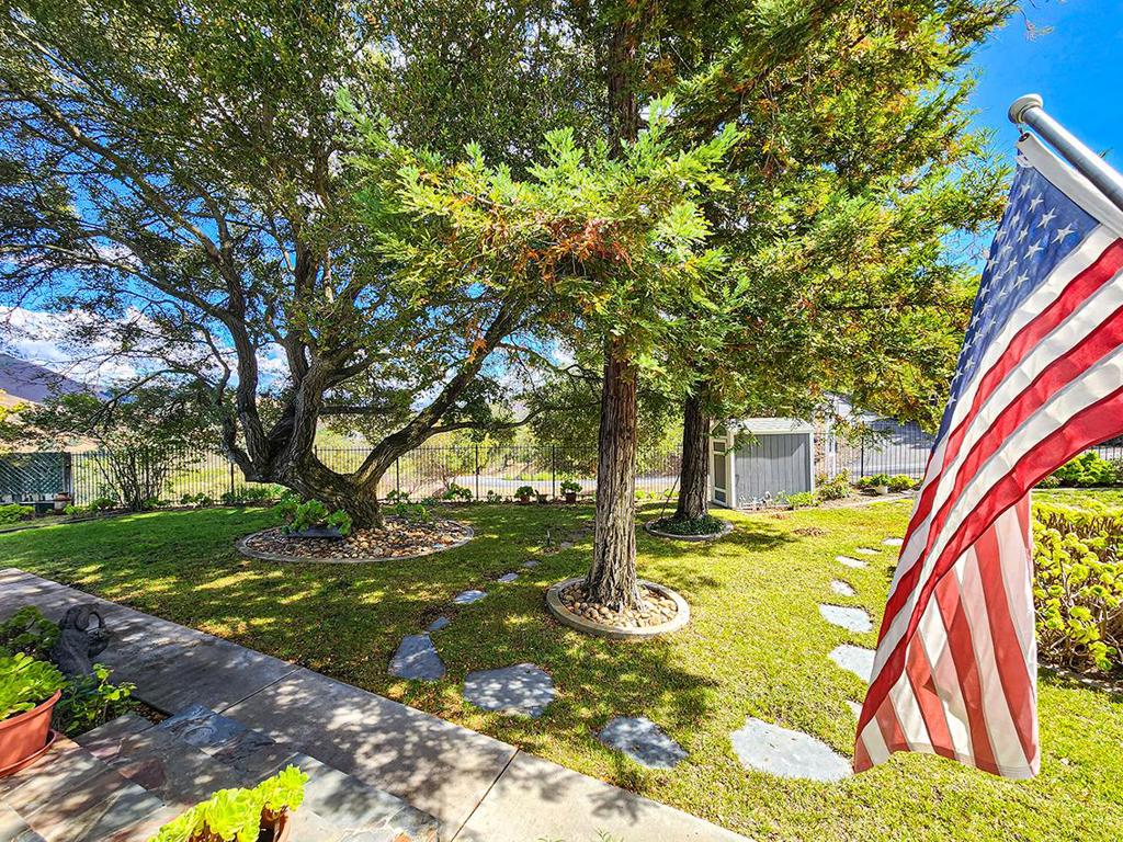 17300 Chesbro Lake Drive