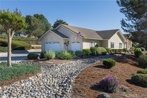 Tiny photo for 5605 Marco Lane Ln, Atascadero, CA 93422 (MLS # PI26074814)