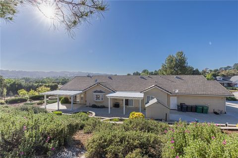 Tiny photo for 5605 Marco Lane Ln, Atascadero, CA 93422 (MLS # PI26074814)