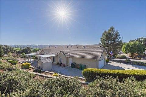 Tiny photo for 5605 Marco Lane Ln, Atascadero, CA 93422 (MLS # PI26074814)