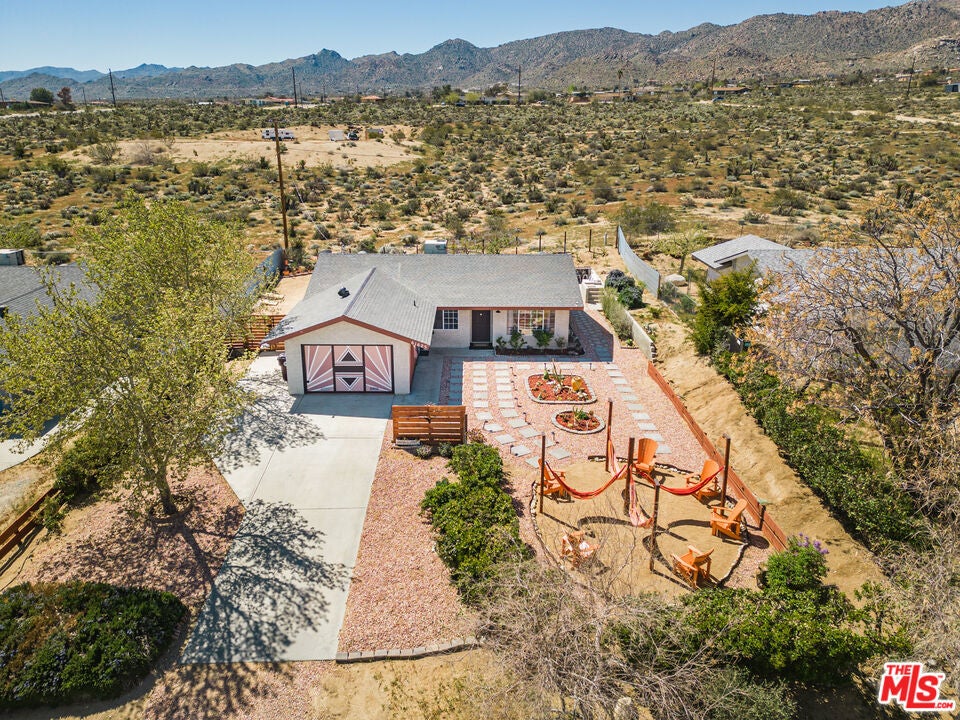 61625 Alta Vista Drive