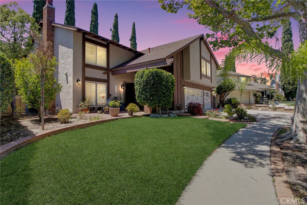 2357 Lawnview Court