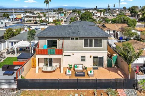 Photo of 404 7th Street St, Imperial Beach, CA 91932 (MLS # 260010069SD)