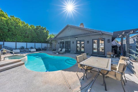 Photo of 68158 30th Avenue, Cathedral City, CA 92234 (MLS # 219153855PS)
