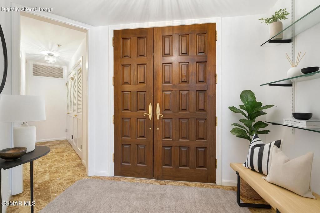 Photo of 10550 Wilshire Boulevard #103, Los Angeles, CA 90024 (MLS # 225005800)